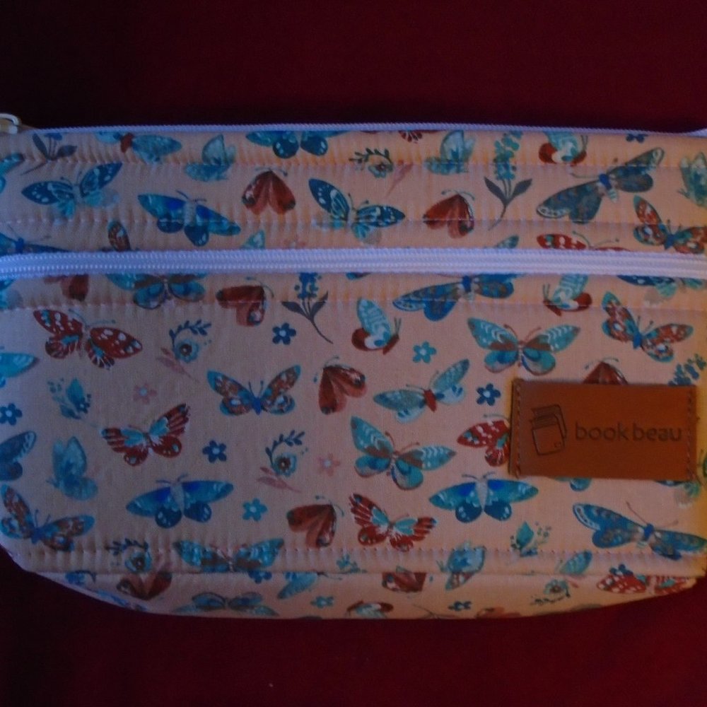 Book Beau - New, Original Version